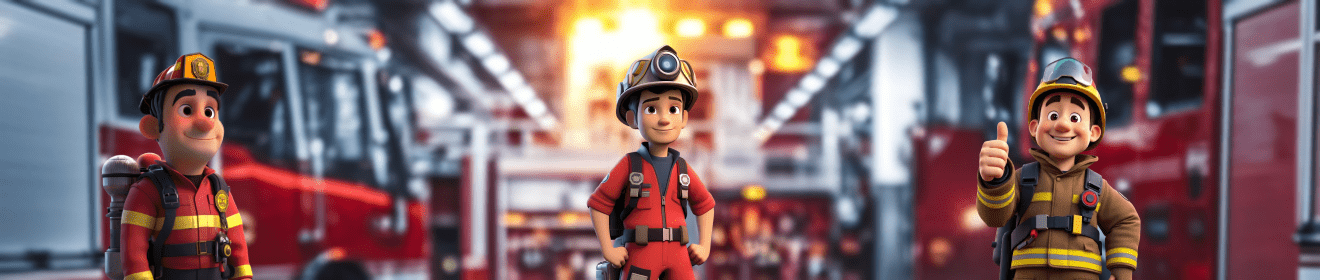 Emergency Service Worker